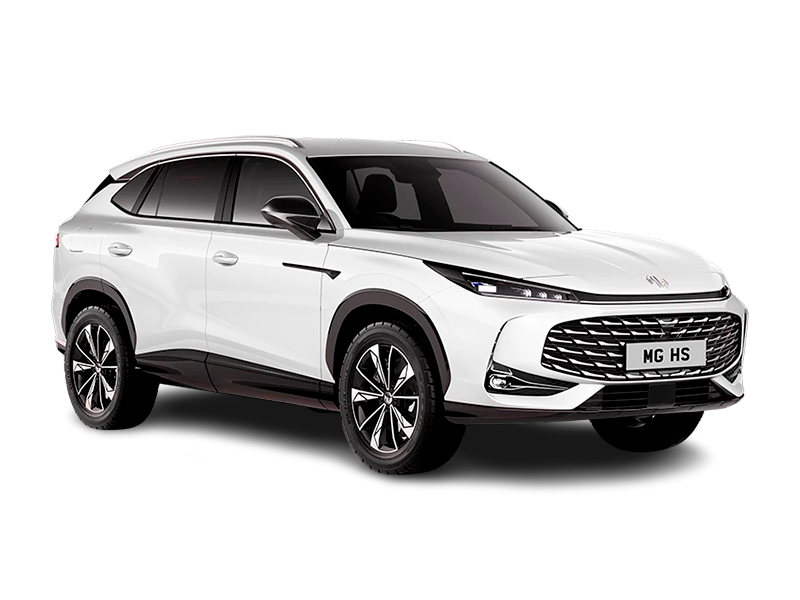 MG RX5 - Изображение интерьера №5