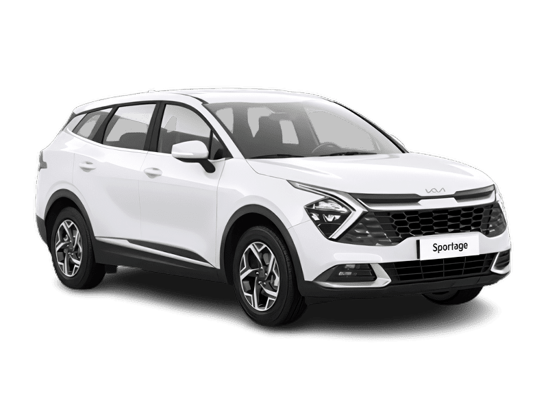 Купить KIA Sportage в Краснодаре - Snow White Pearl (SWP)
